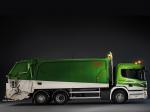 Scania P270 6x2 Rolloffcon 2004 года